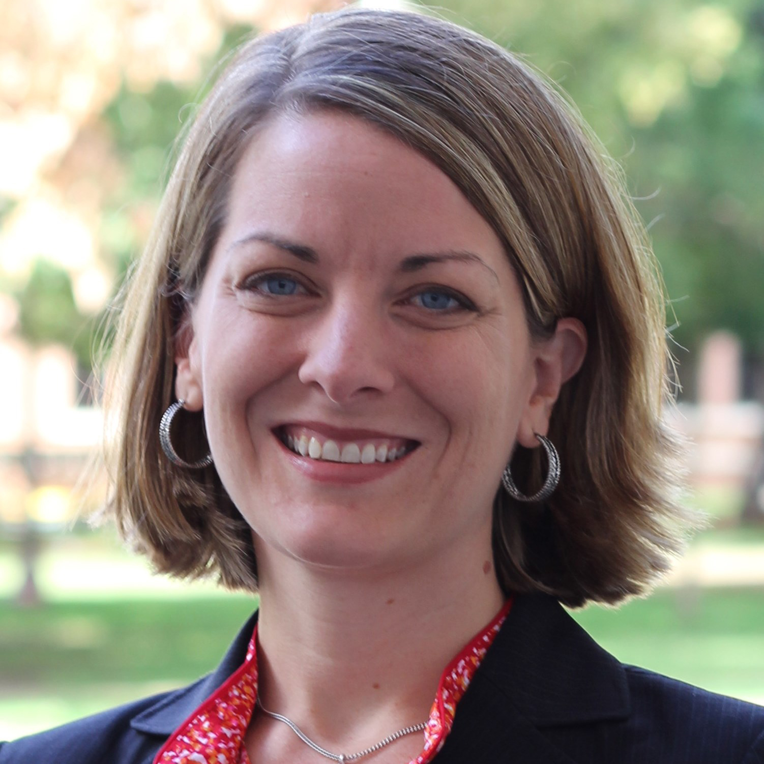 Sara Jansen Perry, PhD, Assistant Professor, Baylor University, Hankamer School of Business, Department of Management