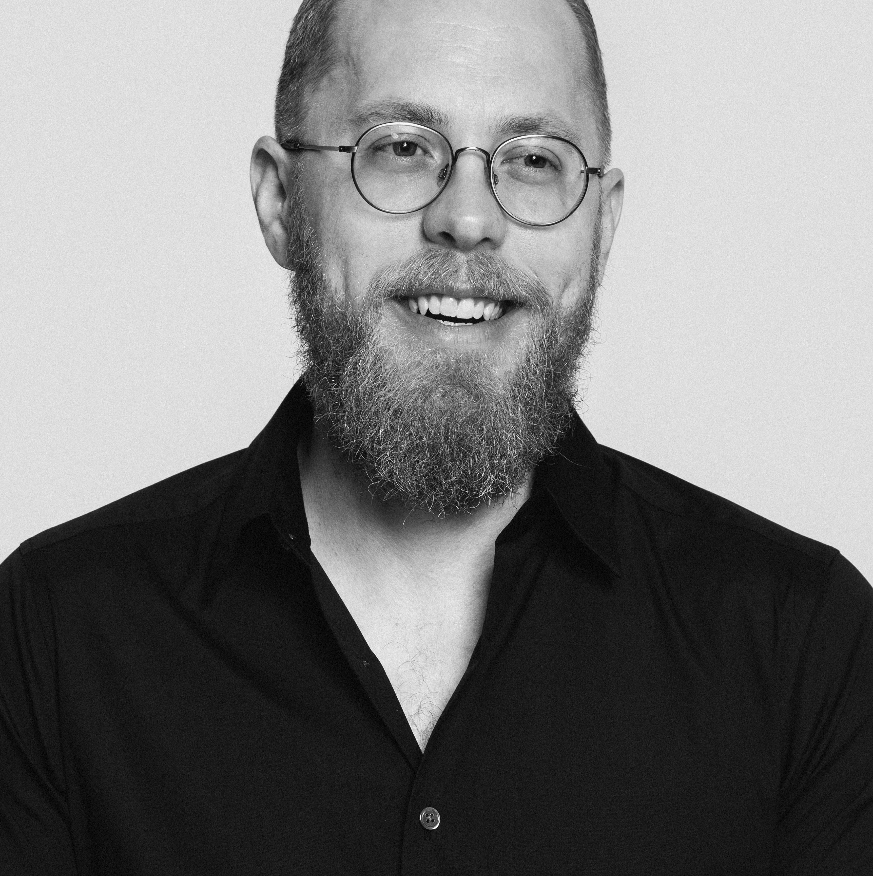 Douglas Ferguson - Voltage Control