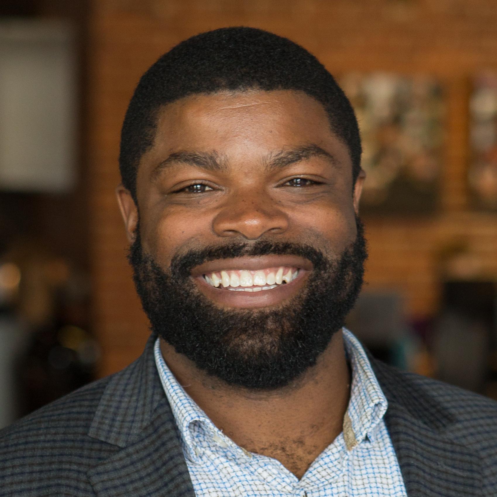 Kaleem Clarkson - Blend Me, Inc