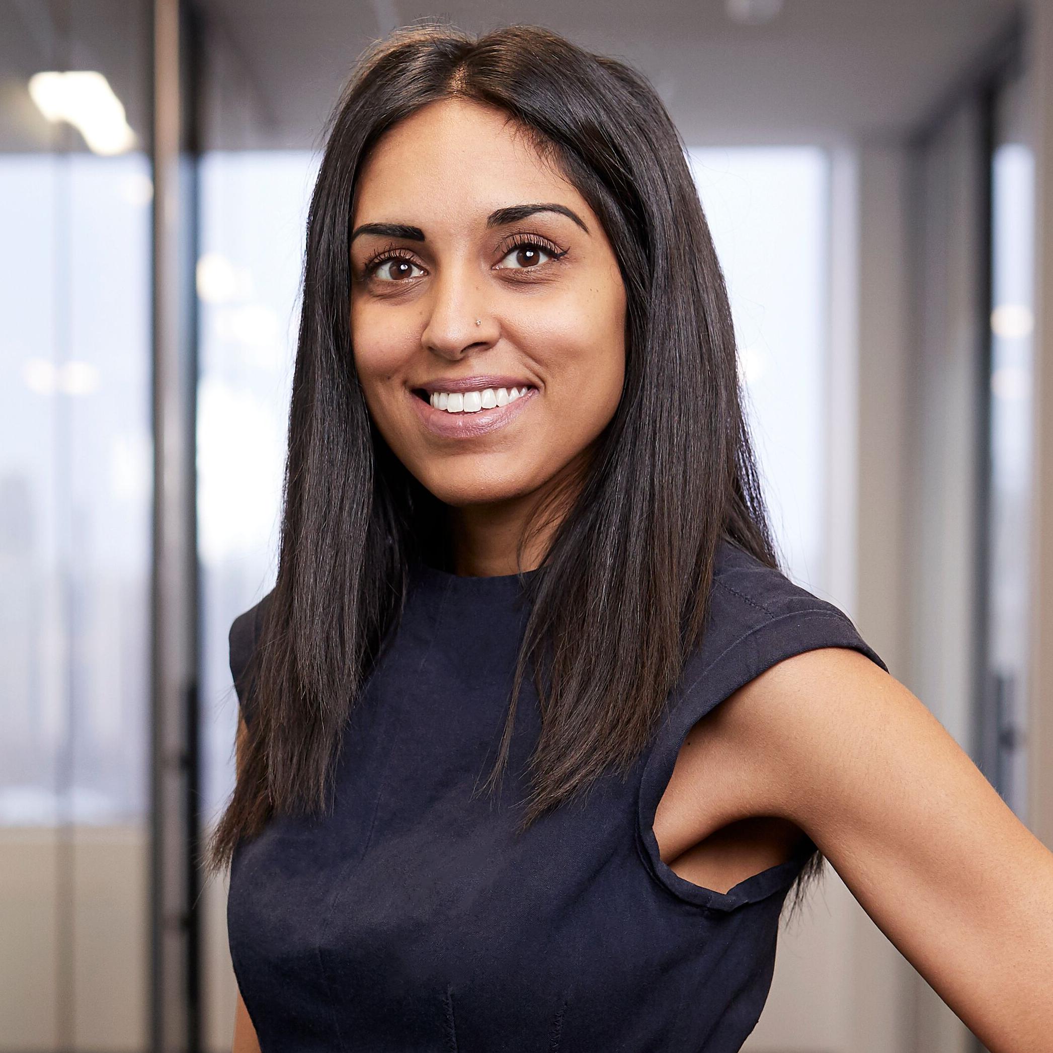 Tara Vasdani - Remote Law Canada